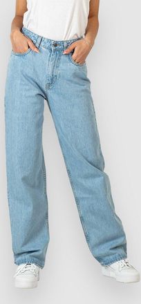 Reell Betty Baggy Jeans blau