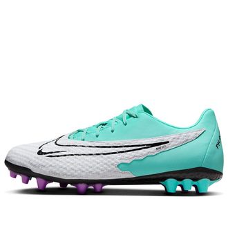 Nike Phantom GX Academy AG Hyper Turquoise Fuchsia DD9469-300
