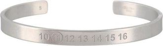 Maison Margiela Numerical Cuff