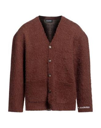 Pleasures KNITWEAR - Cardigans on YOOX.COM