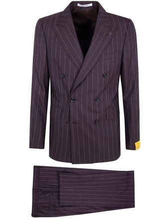 Tagliatore Bruce Man Suit