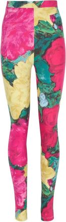 Balmain Mujer, Pantalones, Multicolor, Talla: M