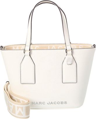 Marc Jacobs Trademarc Small Tote