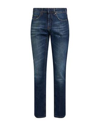 Neil Barrett BOTTOMWEAR - Jeans on YOOX.COM