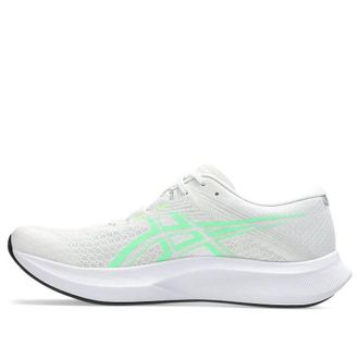 Asics (WMNS) ASICS Hyper Speed 5 White Vital Green 1012B863-101