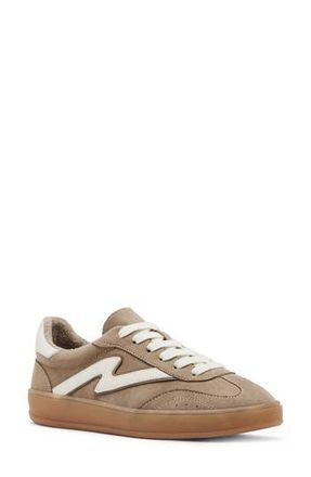 Madden Girl Giia Sneaker in Dark Taupe at Nordstrom Rack, Size 6.5