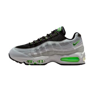 Nike Air Max 95 OG Light Smoke Grey / Black IH1228-002 Mens