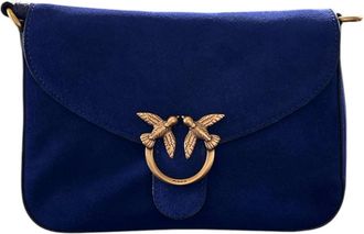 Pinko Borse Pinko - - Bags - Donna - Blu - ONE SIZE