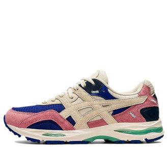 Asics (WMNS) ASICS Gel-MC Plus Monaco Blue Vanilla 1202A045-400