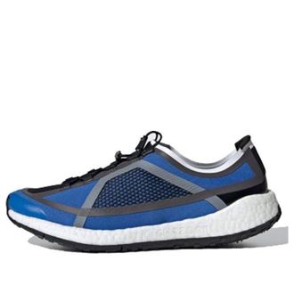 adidas (WMNS) adidas Pulseboost Hd S. Black Blue EG1061