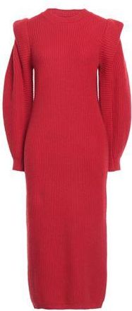 Isabel Marant VESTIDOS - Vestidos midi en YOOX.COM