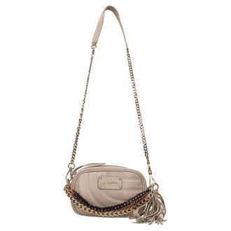 La Carrie Mujer, Bolsos, Beige, Talla: ONE Size