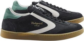 Valsport Suede Sportschoenen - Heren - Sneakers - Veelkleurig - 41 EU - Schoenen
