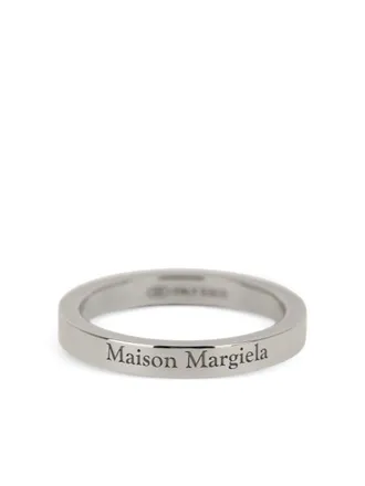 Maison Margiela Silver Ring