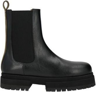 MARIA LUCA CALZATURE - Stivaletti su YOOX.COM