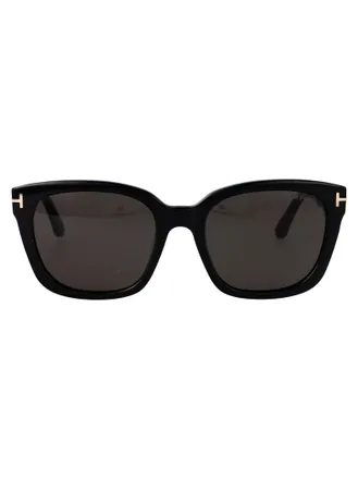 Tom Ford Squared Sonnenbrille ft1216 01 a