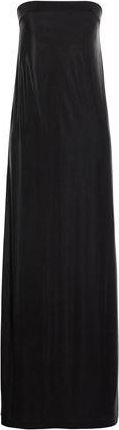 Norma Kamali VESTIDOS - Vestidos largos en YOOX.COM