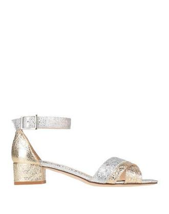 Cristina Millotti Sandals