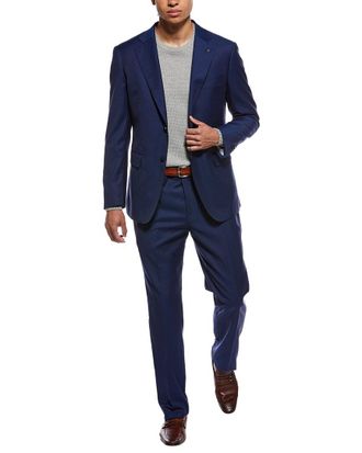 Scotch & Soda Scotch & Soda 2pc Suit