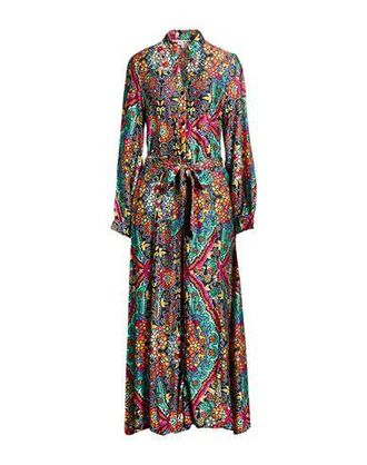 Connor & Blake DRESSES - Maxi dresses sur YOOX.COM