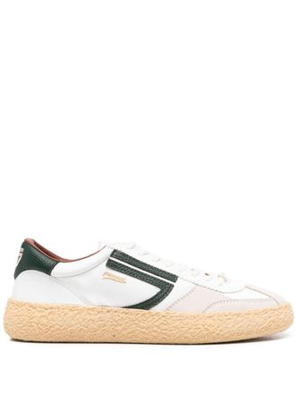 Puraai Sneakers in finta pelle - Bianco