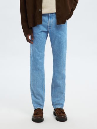 Selected Slim-fit-Jeans