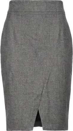 Laurence Bras BOTTOMWEAR - Midi skirts on YOOX.COM
