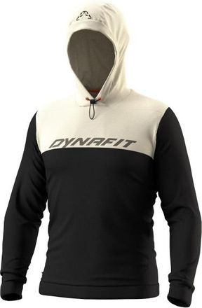 Dynafit 24/7 Hoody Hoodie f&uuml;r Herren | schwarz