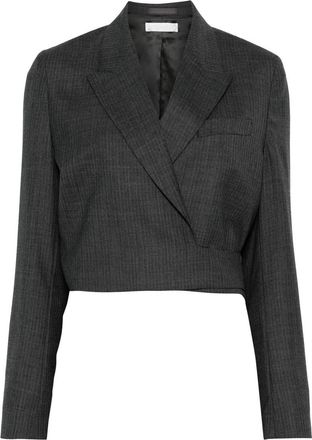 Our Legacy Wrap Blazer