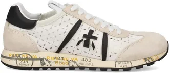 Premiata Sneakers Lucyd - Toni neutri