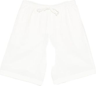 Dunst Pantaloncini del pigiama Dunst in misto cotone