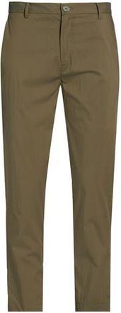 Dekker PARTES DE ABAJO - Pantalones en YOOX.COM