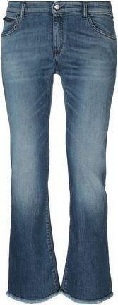 Emporio Armani BOTTOMWEAR - Jeans sur YOOX.COM