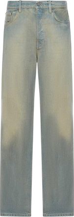 Haikure Logan Five-Pocket Jeans