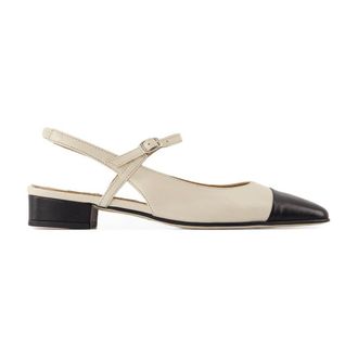 Carel Oceano Flat Shoes
