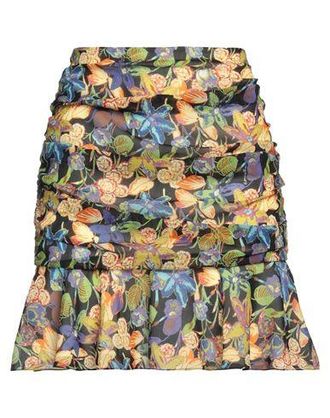 Patrizia Pepe BOTTOMWEAR - Mini skirts on YOOX.COM