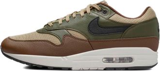 Nike Air Max 1 Essential PRM Neutral Olive Cacao Wow HF1516-200
