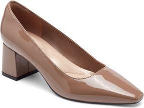 Easy Spirit Dorian Pump in Light Brown at Nordstrom Rack, Size 7.5