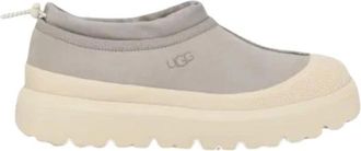UGG Winter Boots, male, Gray, 6 UK, Tasman Weather Hybrid