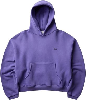 ERL Erl, Uomo, Felpe, Viola, XL, new