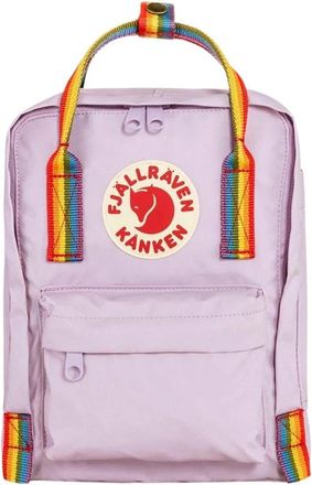 Fj&auml;llr&auml;ven Backpacks - unisex - Rugzakken - Paars - ONE Size - Tassen