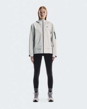 On Trek Jacket