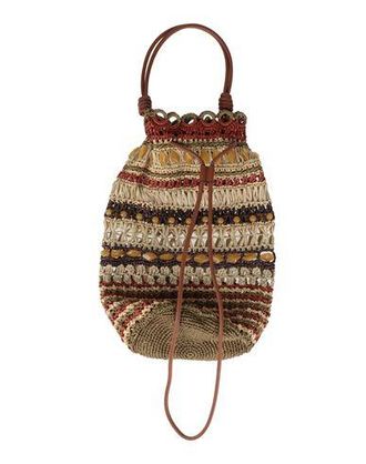 Alberta Ferretti BORSE - Borse a mano su YOOX.COM