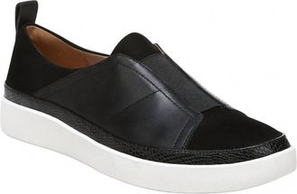 Vionic Womens Zinah Slip On In Black