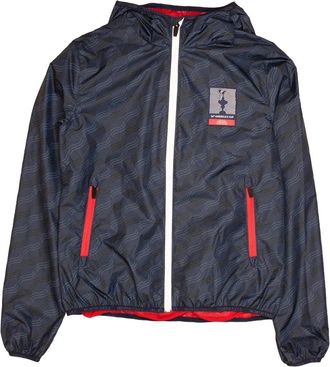 North Sails Light Jassen - Dames - Zomerjassen - Blauw - S - Polyester - Jassen