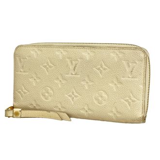 Louis Vuitton Neige Long Wallet (Bi-Fold) (Pre-Owned)