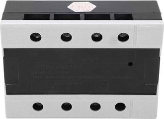 Elle Servotransformador Trif&aacute;sico De 10 Kw, Convertidor Electr&oacute;nico De Voltaje, Entrada 360-420 V, Salida 200-230 V