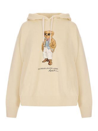 Polo Ralph Lauren Knit Pullover Sweatshirt