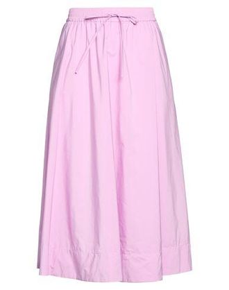 Essentiel BOTTOMWEAR - Midi skirts sur YOOX.COM