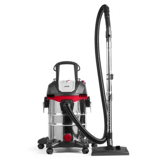 Livoo Aspirador Deposito Seco Y Humedo 23l 1400w - Doh124 Livoo